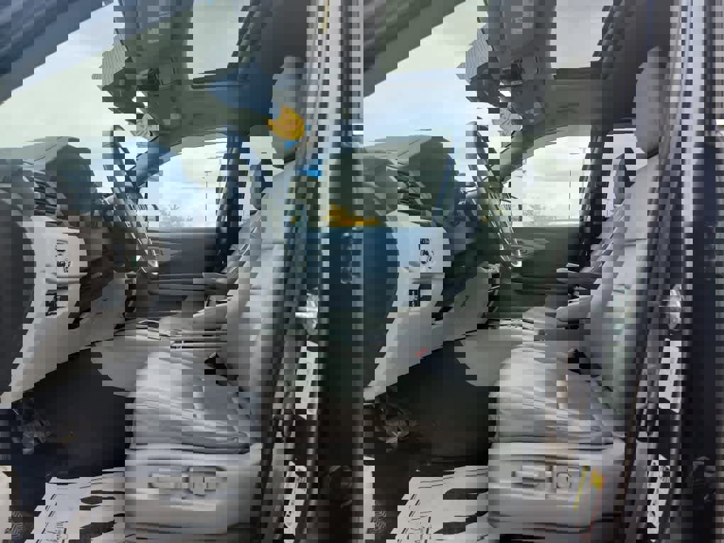 Certified 2021 Honda Ridgeline RTL image 21