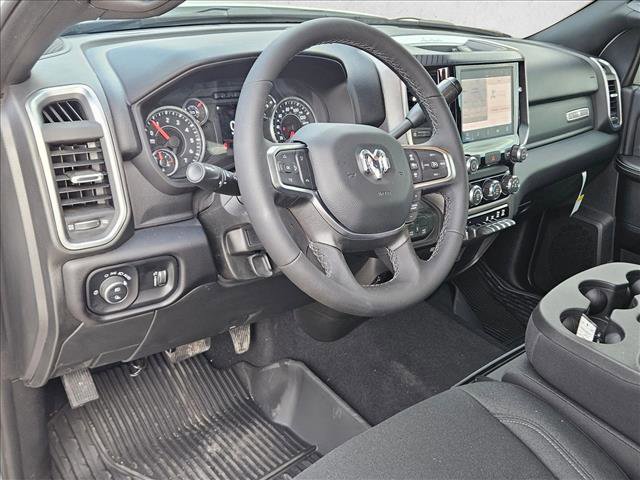 New 2025 RAM 2500 Lone Star image 9