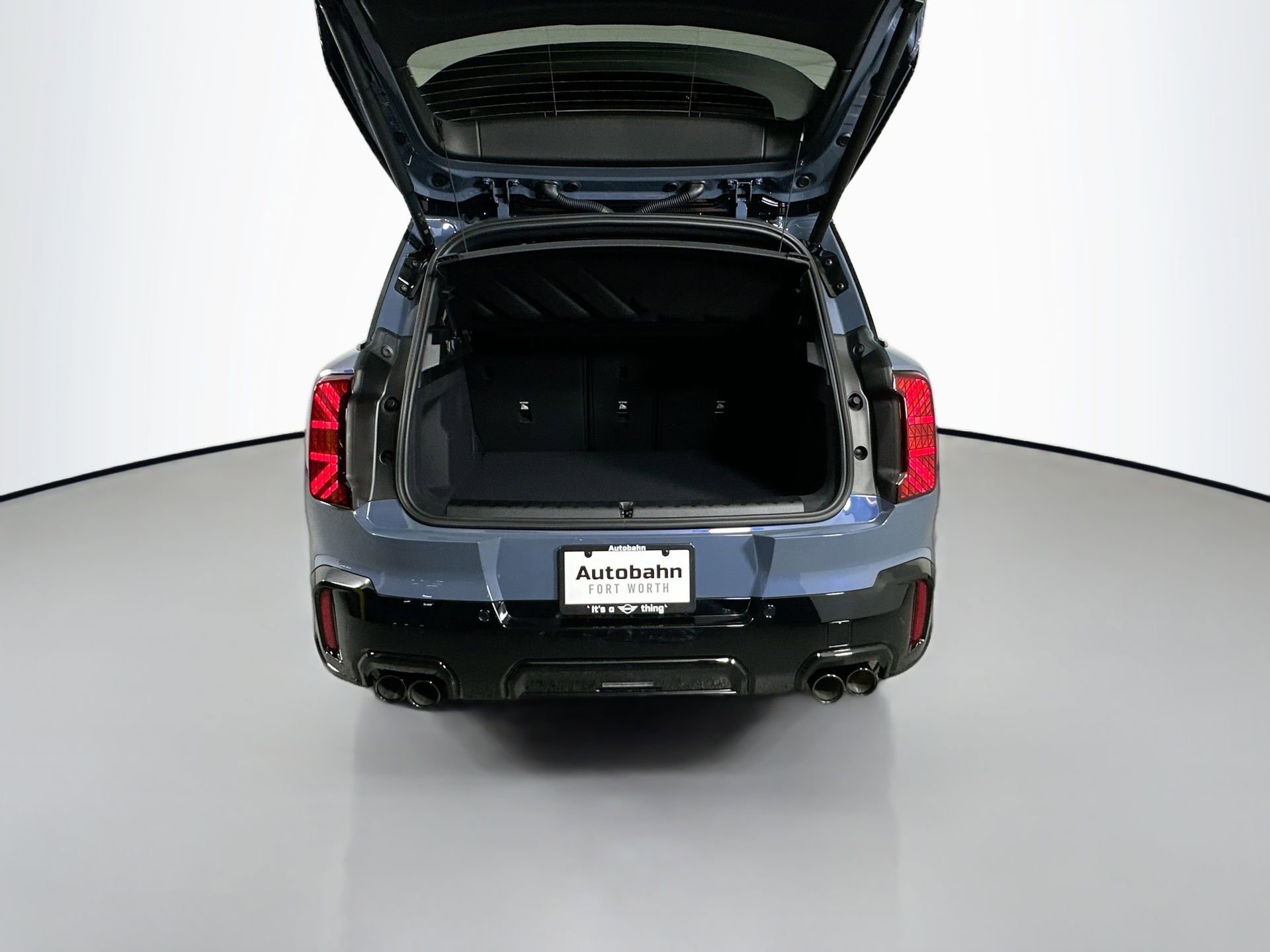 New 2026 MINI Cooper Countryman John Cooper Works w/ Comfort Package Max image 29