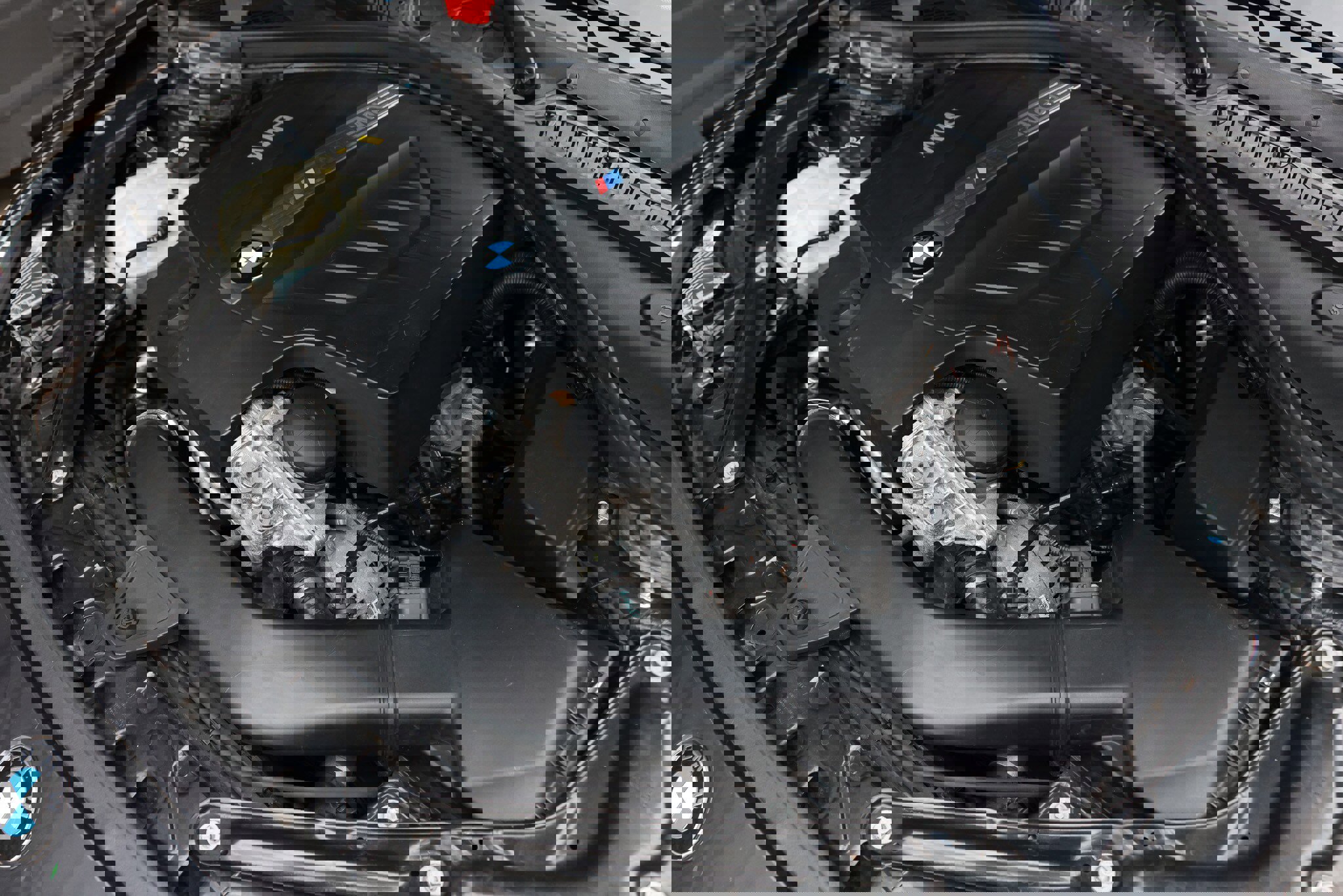 Used 2018 BMW M2 image 61