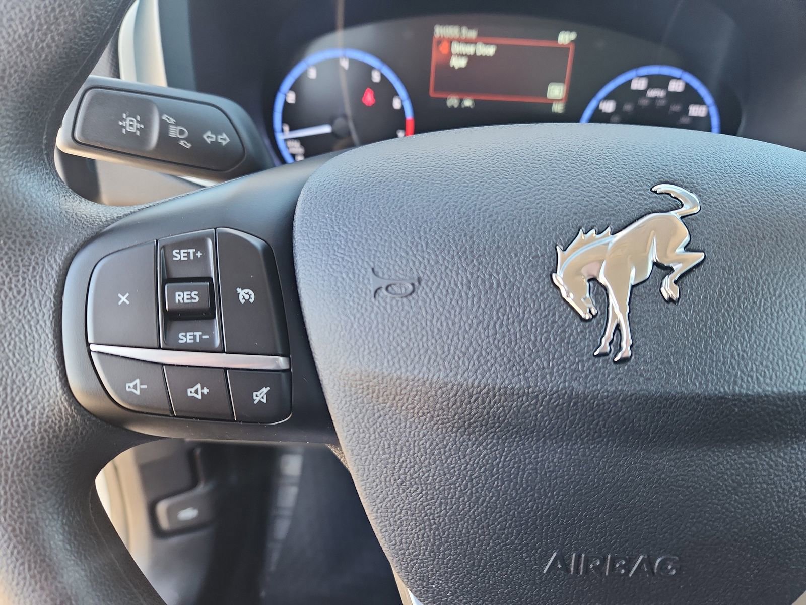 Used 2023 Ford Bronco Sport Heritage image 21