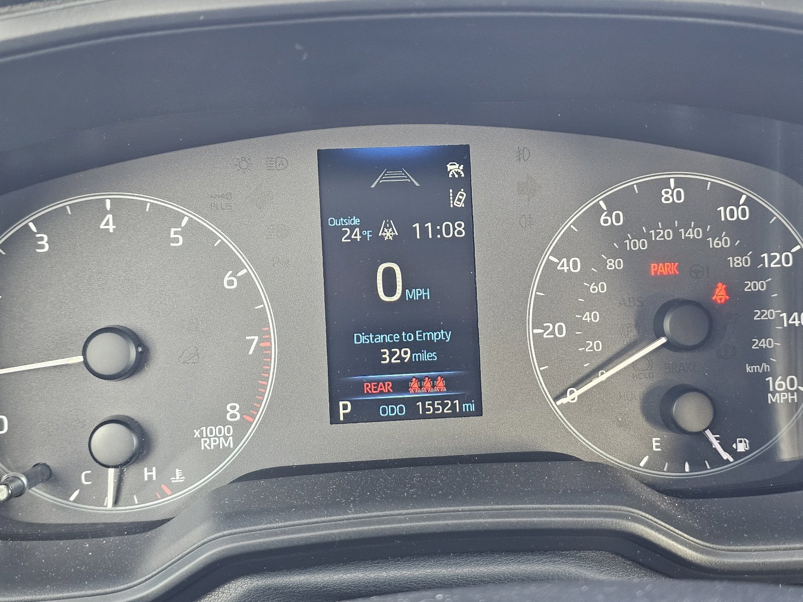 Used 2025 Toyota Corolla LE image 17