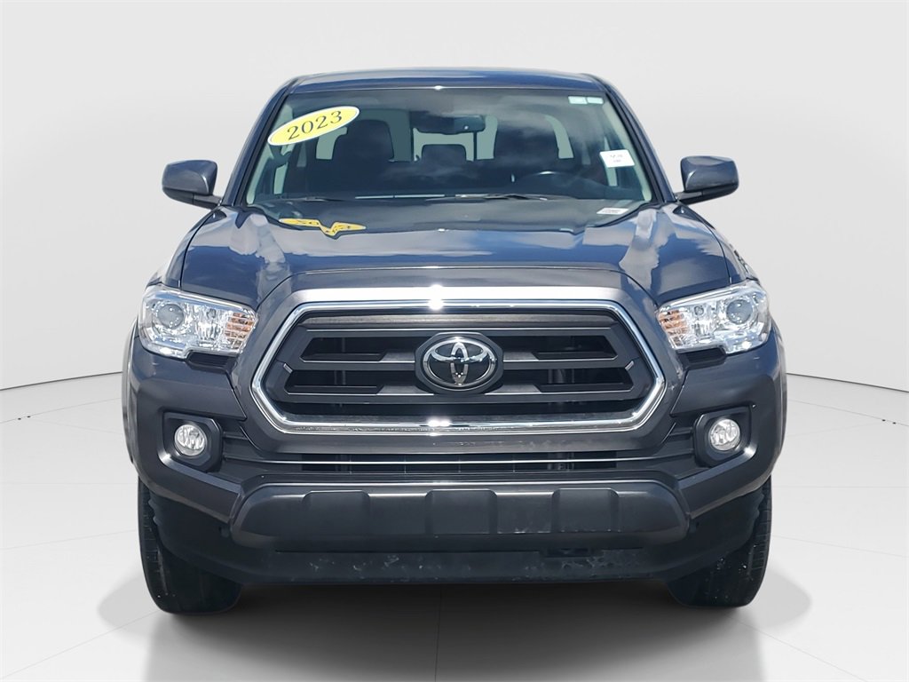 Used 2023 Toyota Tacoma SR5 image 2