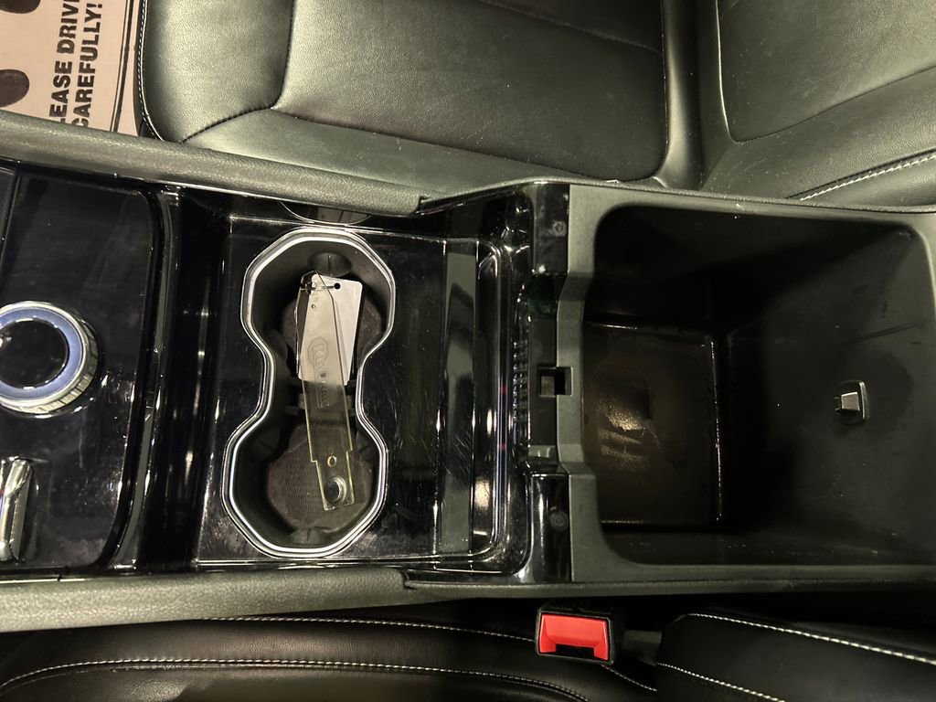 Used 2021 Jeep Grand Cherokee L Limited image 21