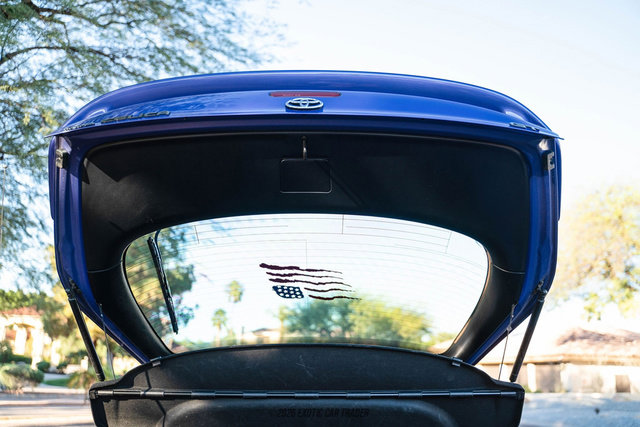 Used 1997 Toyota Celica GT image 67