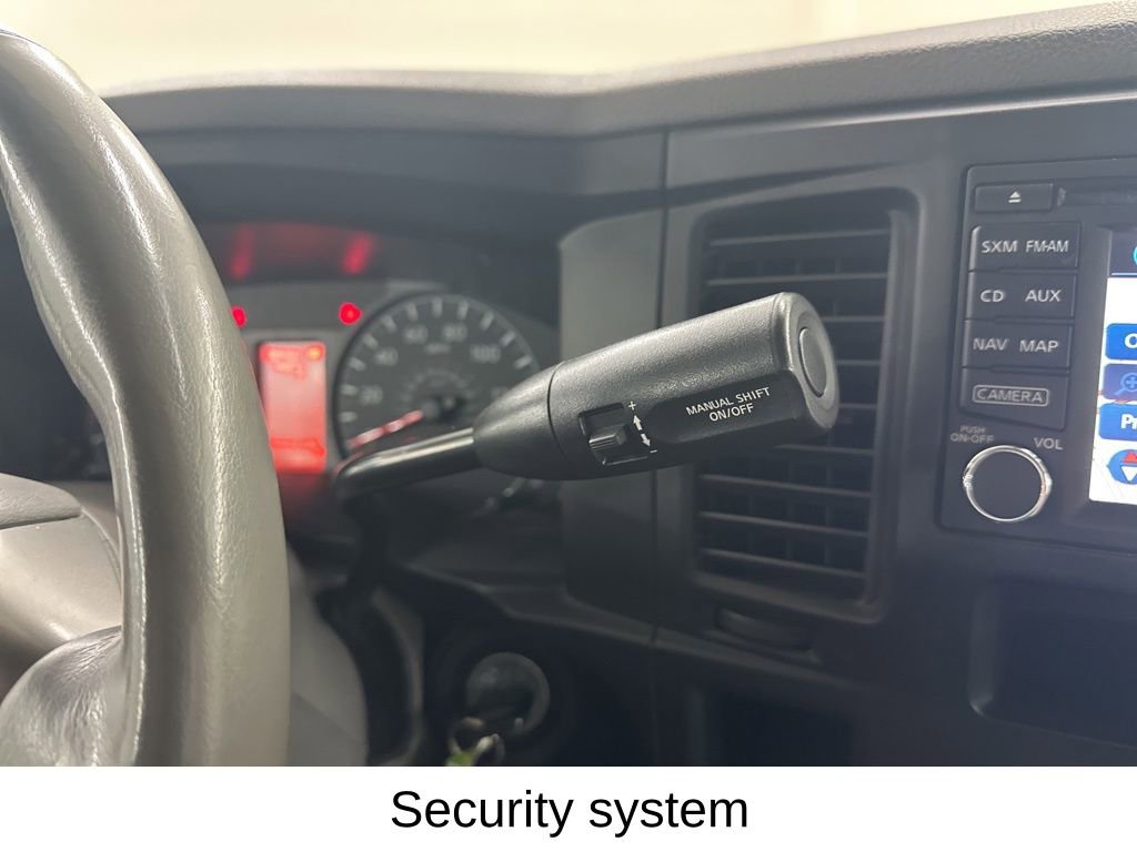 Used 2020 Nissan NV 3500 SL image 32