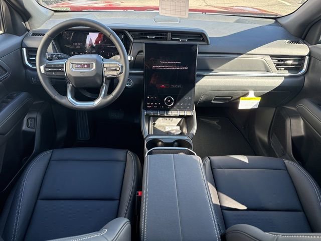 New 2026 GMC Terrain Elevation w/ Elevation Premium Package AWD/4WD image 29