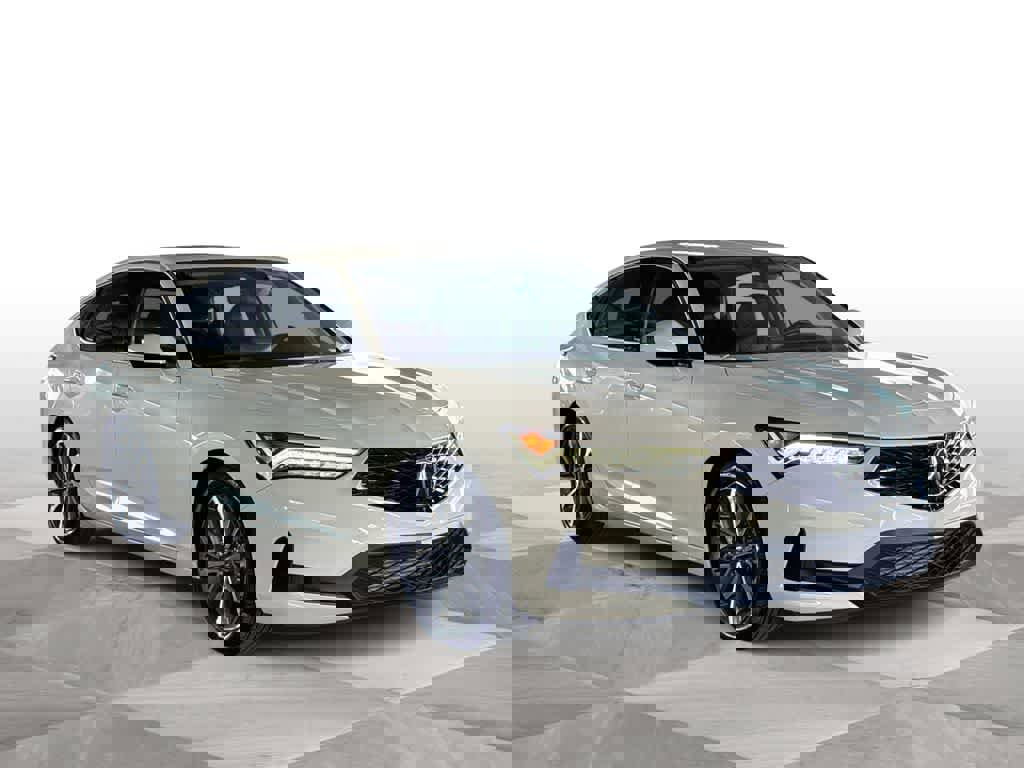 Used 2024 Acura Integra image 2