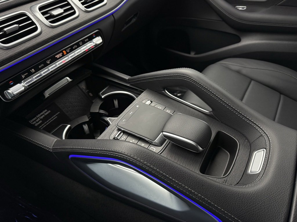 Used 2025 Mercedes-Benz GLE 350 4MATIC image 20