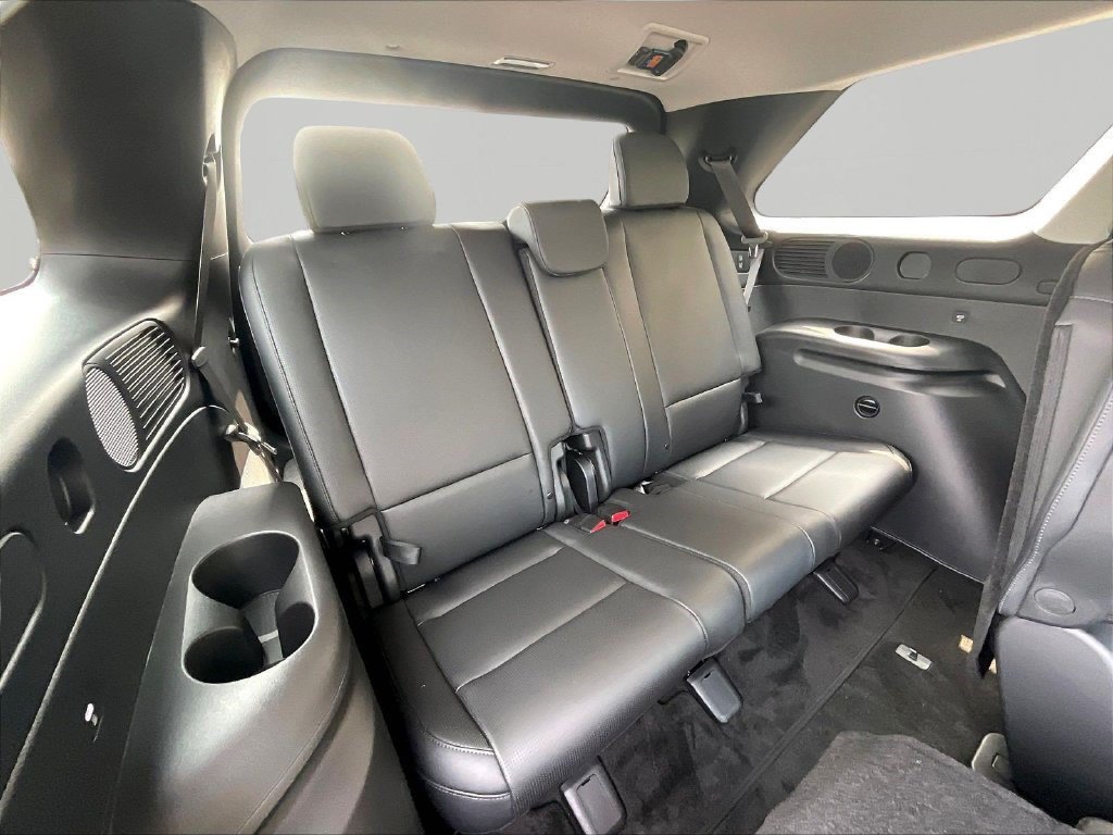 New 2026 Hyundai Palisade SEL Premium AWD/4WD image 21
