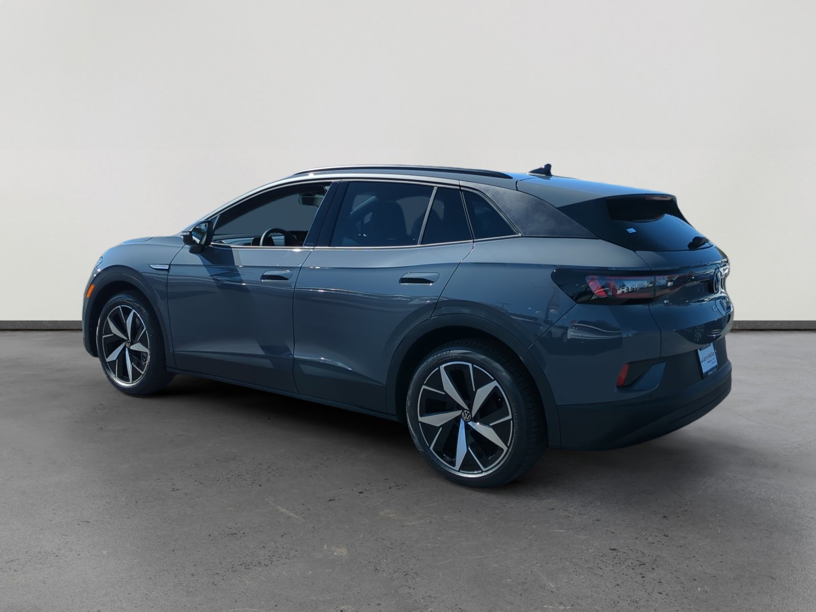 New 2025 Volkswagen ID.4 Pro S RWD image 3