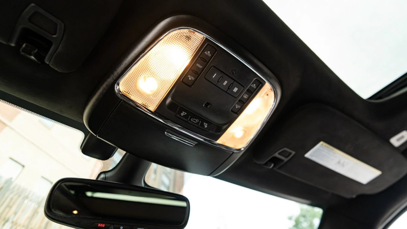 Used 2020 Jeep Grand Cherokee Summit AWD/4WD image 42
