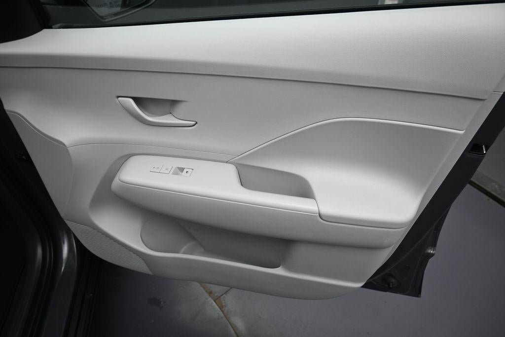 New 2026 Hyundai Kona SEL Sport AWD/4WD image 32
