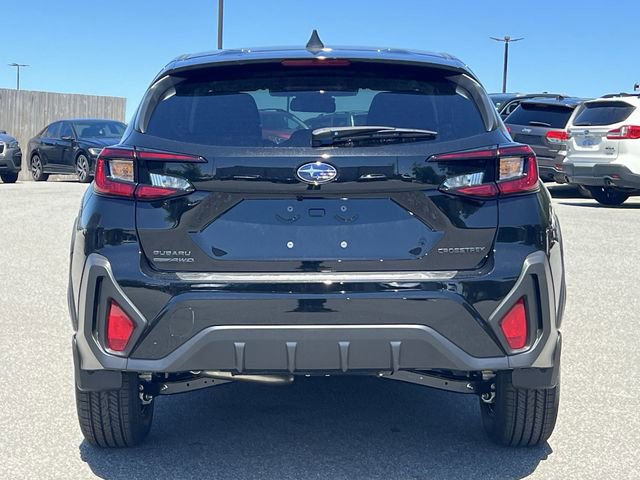 New 2026 Subaru Crosstrek 2.5i AWD/4WD image 12