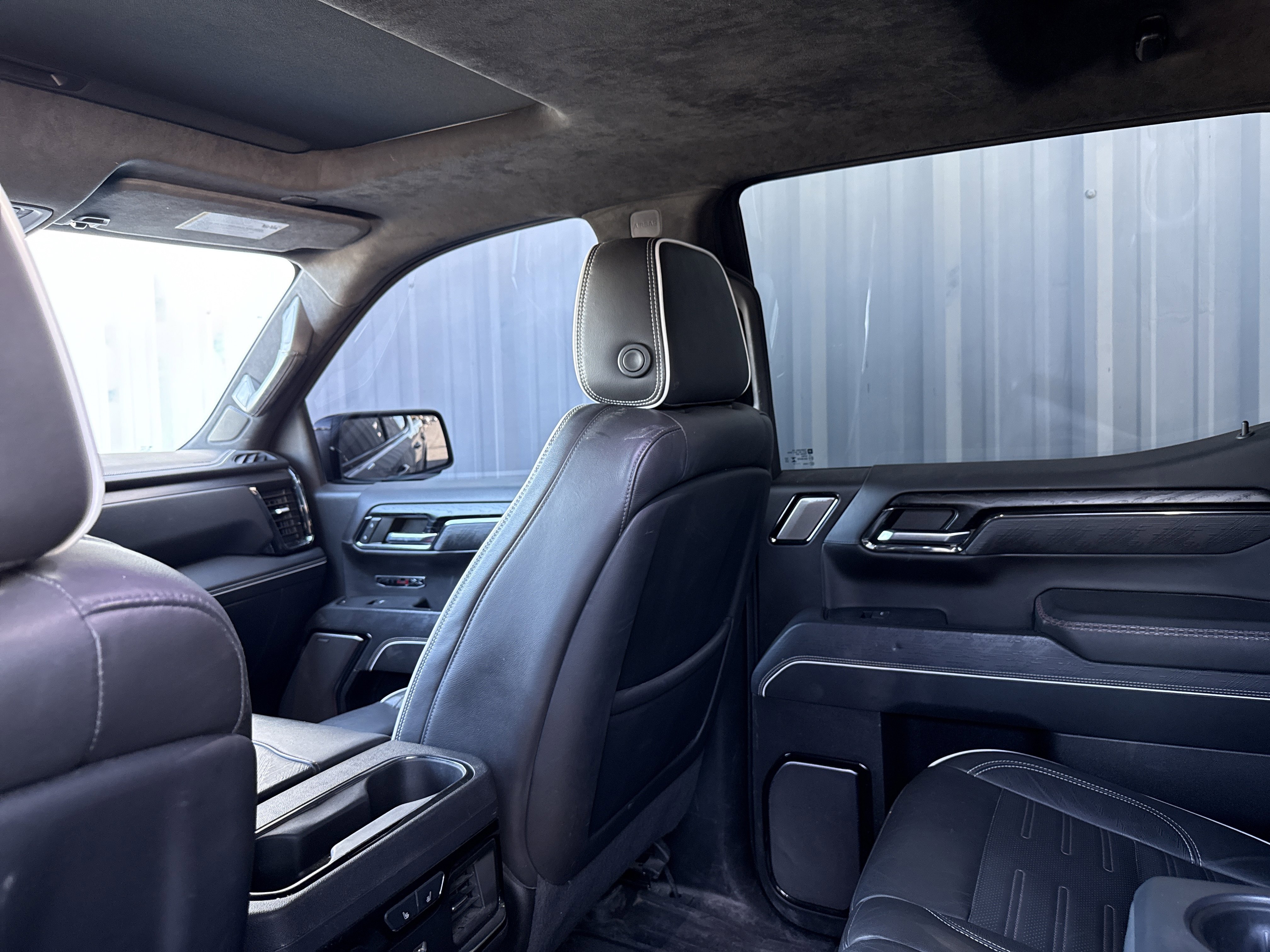 Used 2024 GMC Sierra 1500 AT4X image 30