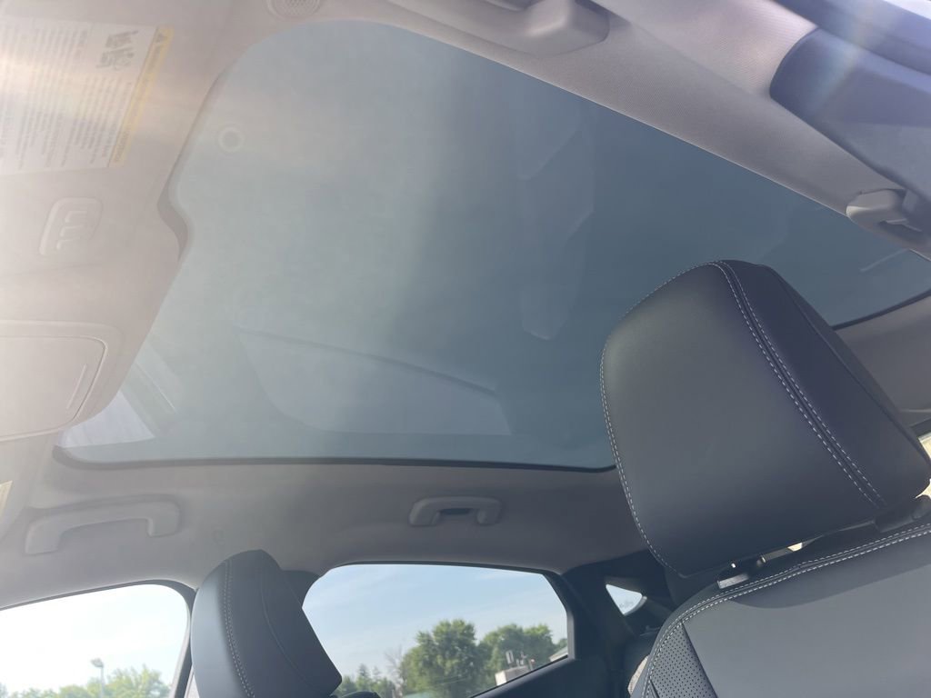 New 2025 Ford Mustang Mach-E Premium image 11