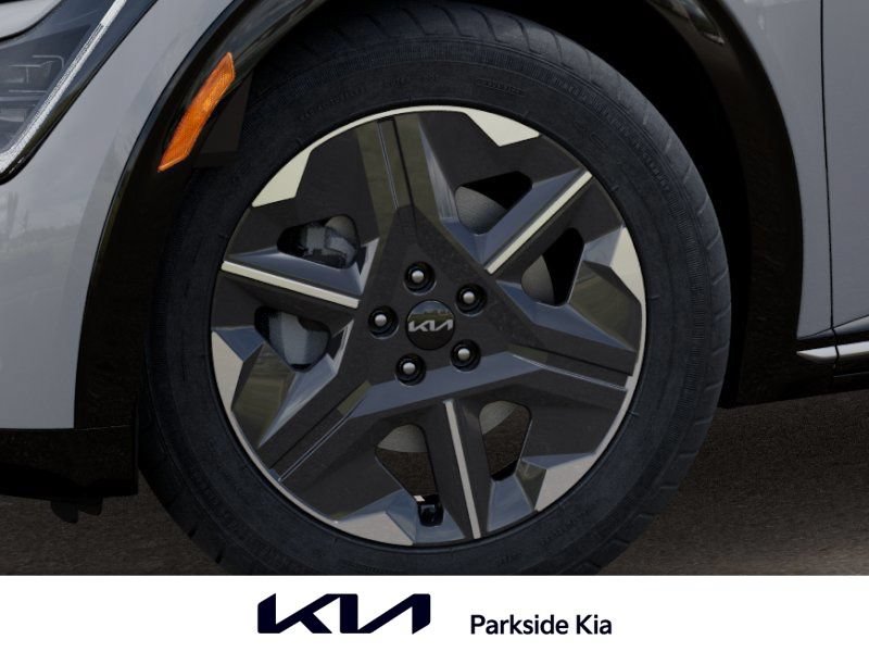 New 2026 Kia EV6 Light RWD image 9