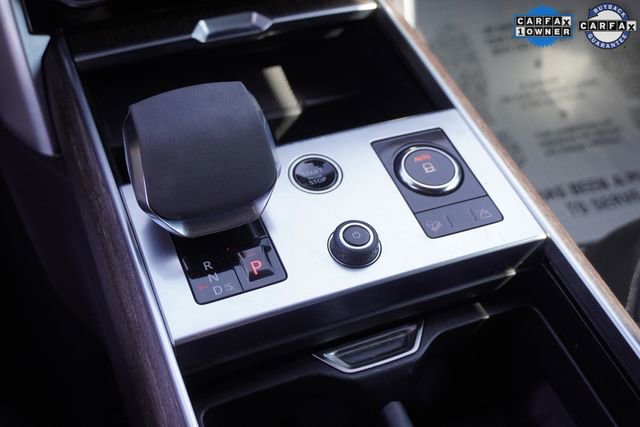 Used 2023 Land Rover Range Rover SE image 26