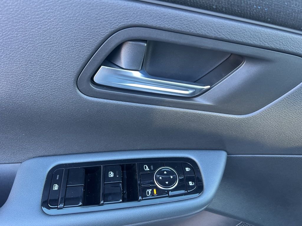 New 2026 Nissan Leaf SV+ image 16