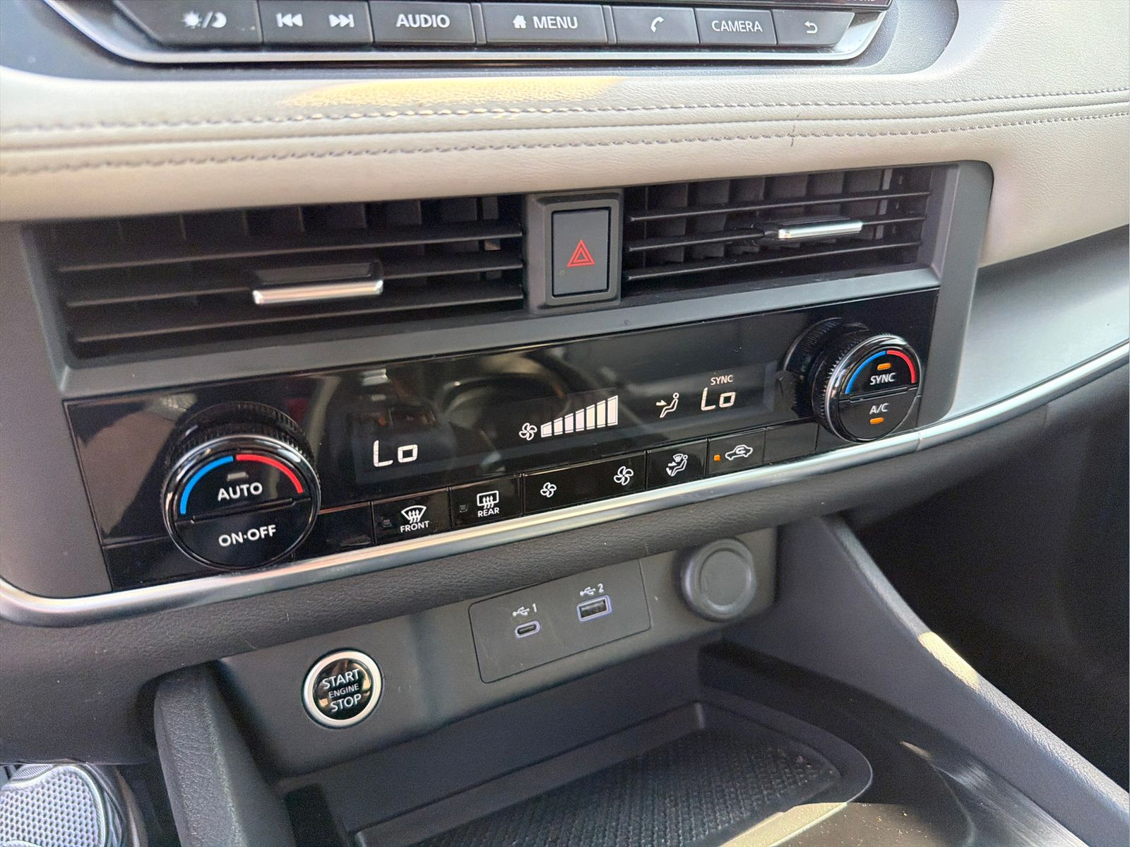 Certified 2023 Nissan Rogue SV FWD image 20