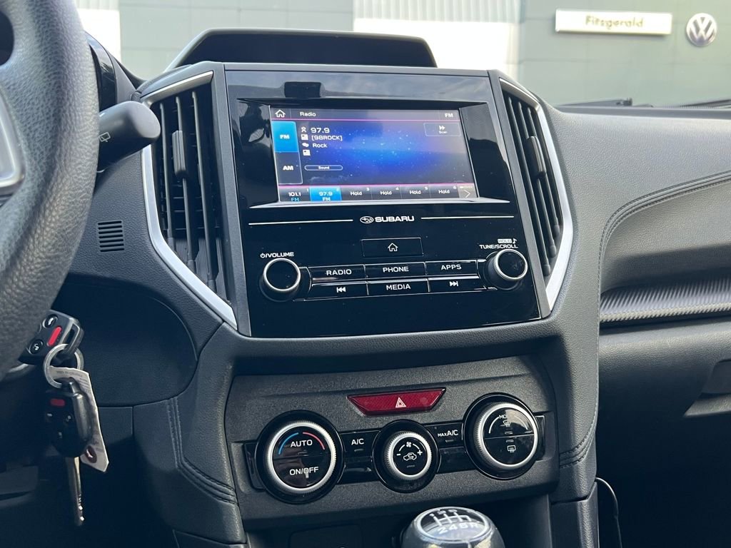 Used 2023 Subaru Crosstrek 2.0i image 19