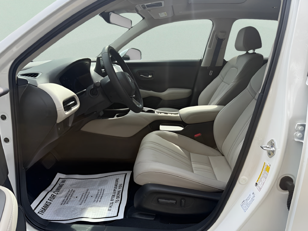 Used 2027 Honda HR-V EX-L image 9