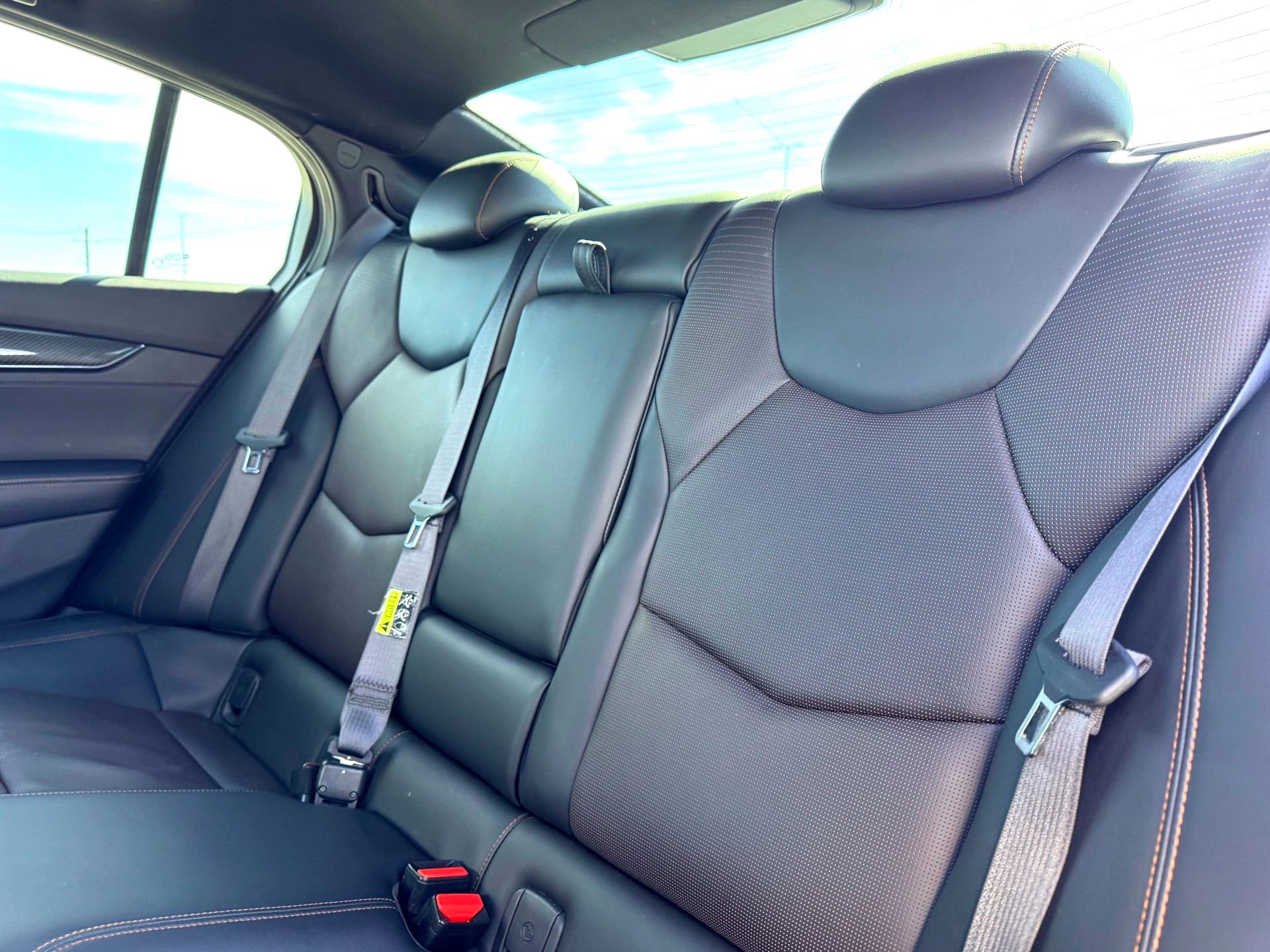 Used 2023 Cadillac CT5 Sport image 20