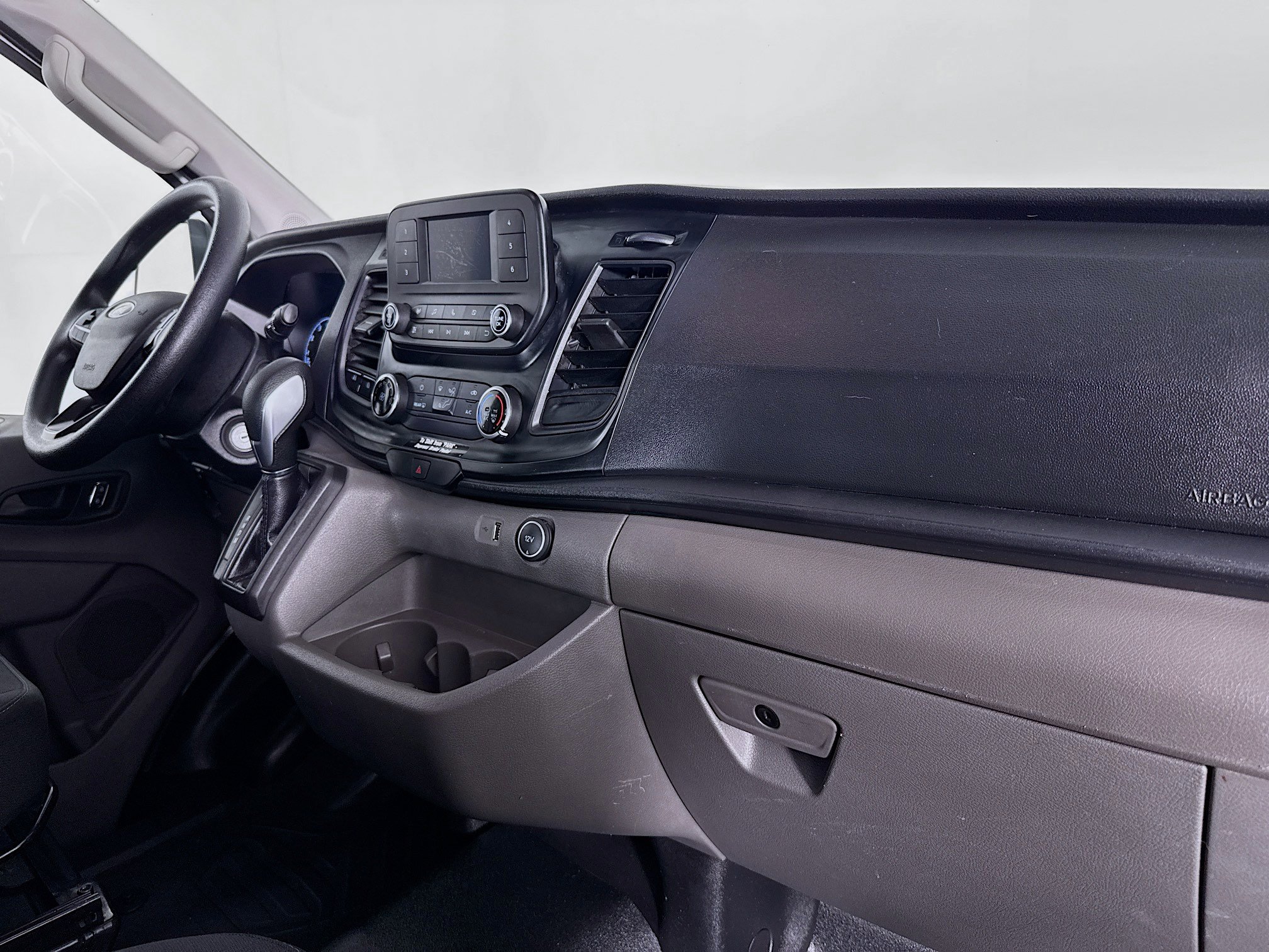 Used 2023 Ford Transit 250 Low Roof w/ Exterior Upgrade Package image 24