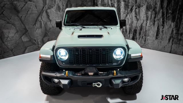 Used 2024 Jeep Wrangler Unlimited Rubicon 392 AWD/4WD image 20
