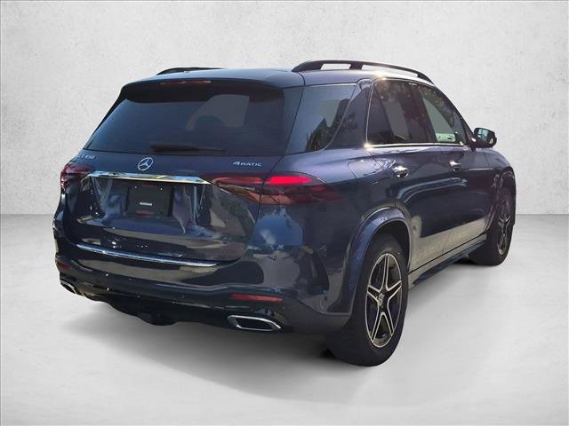 New 2026 Mercedes-Benz GLE 450 4MATIC image 2
