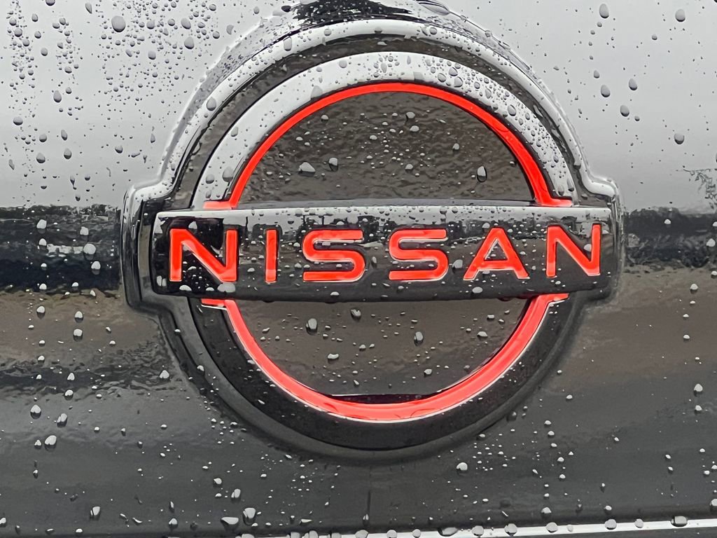 New 2026 Nissan Rogue Rock Creek image 41