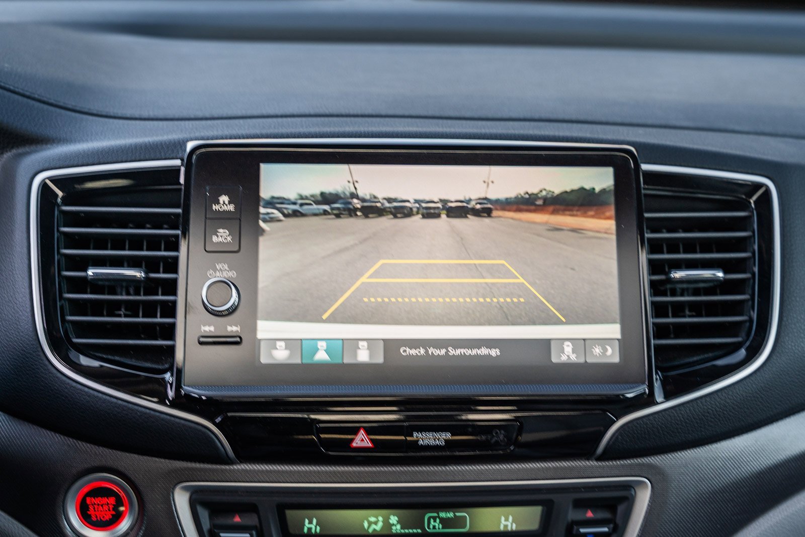 Used 2025 Honda Ridgeline RTL image 32