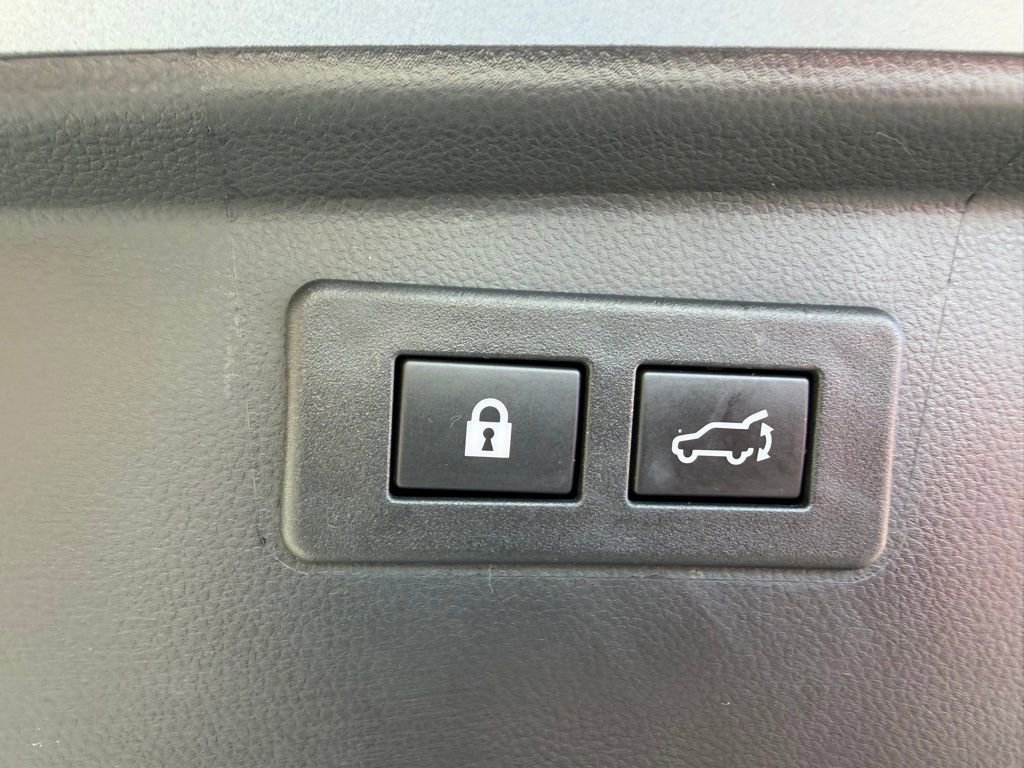 Used 2023 Subaru Outback Onyx Edition image 8