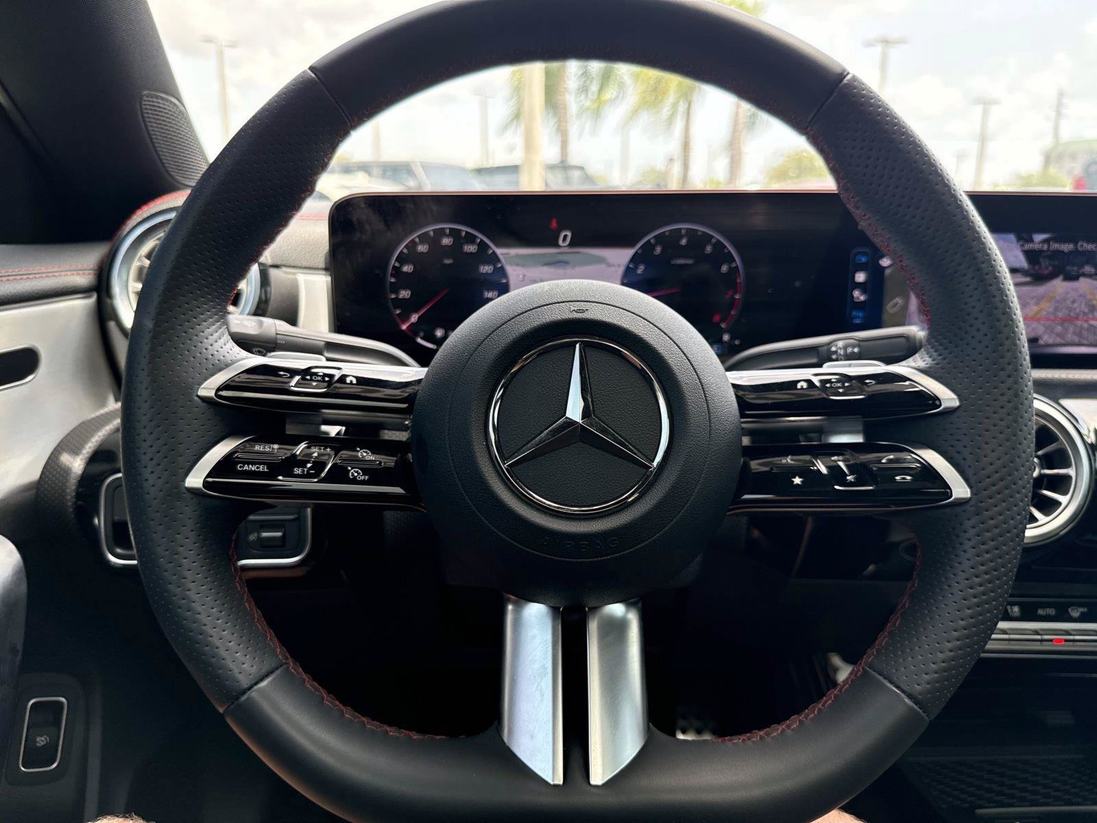 Certified 2026 Mercedes-Benz CLA 250 image 27