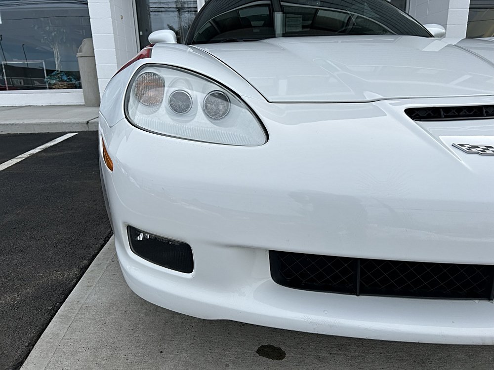 Used 2013 Chevrolet Corvette Grand Sport w/ 2LT Preferred Equipment Group RWD image 12