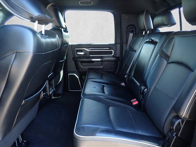 Used 2019 RAM 2500 Laramie AWD/4WD image 7