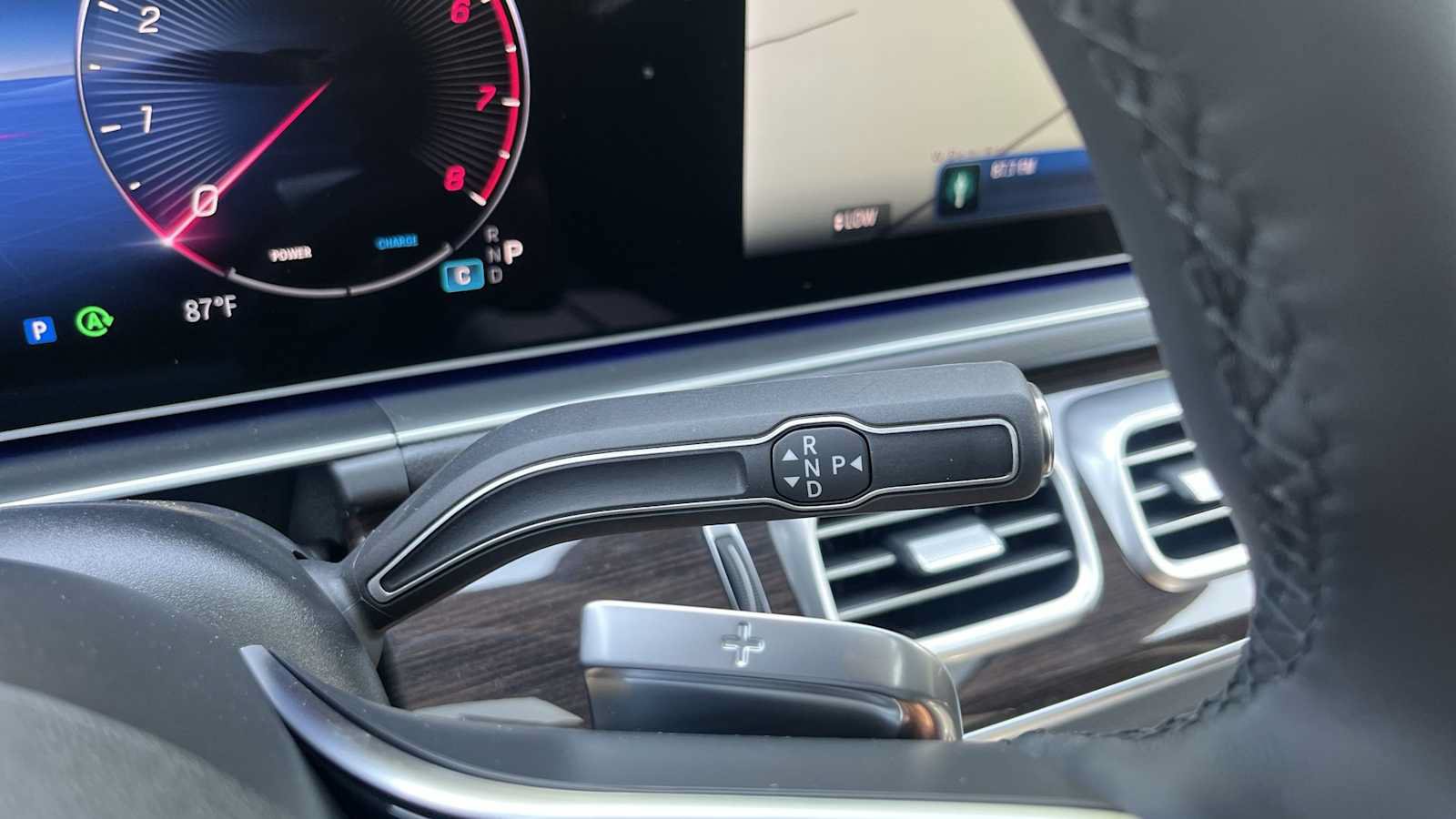 New 2026 Mercedes-Benz GLE 450 4MATIC image 48