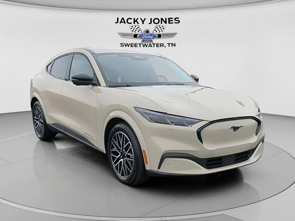 Used 2025 Ford Mustang Mach-E Premium image 2