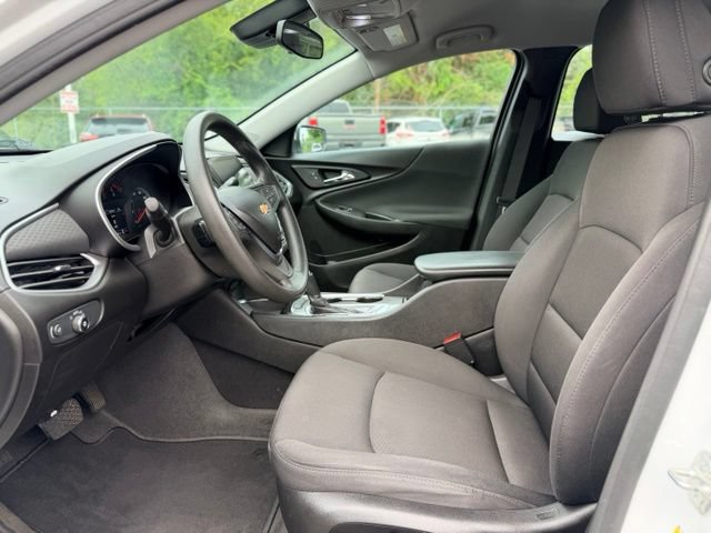 Used 2020 Chevrolet Malibu LS w/ Driver Confidence Package II FWD image 7