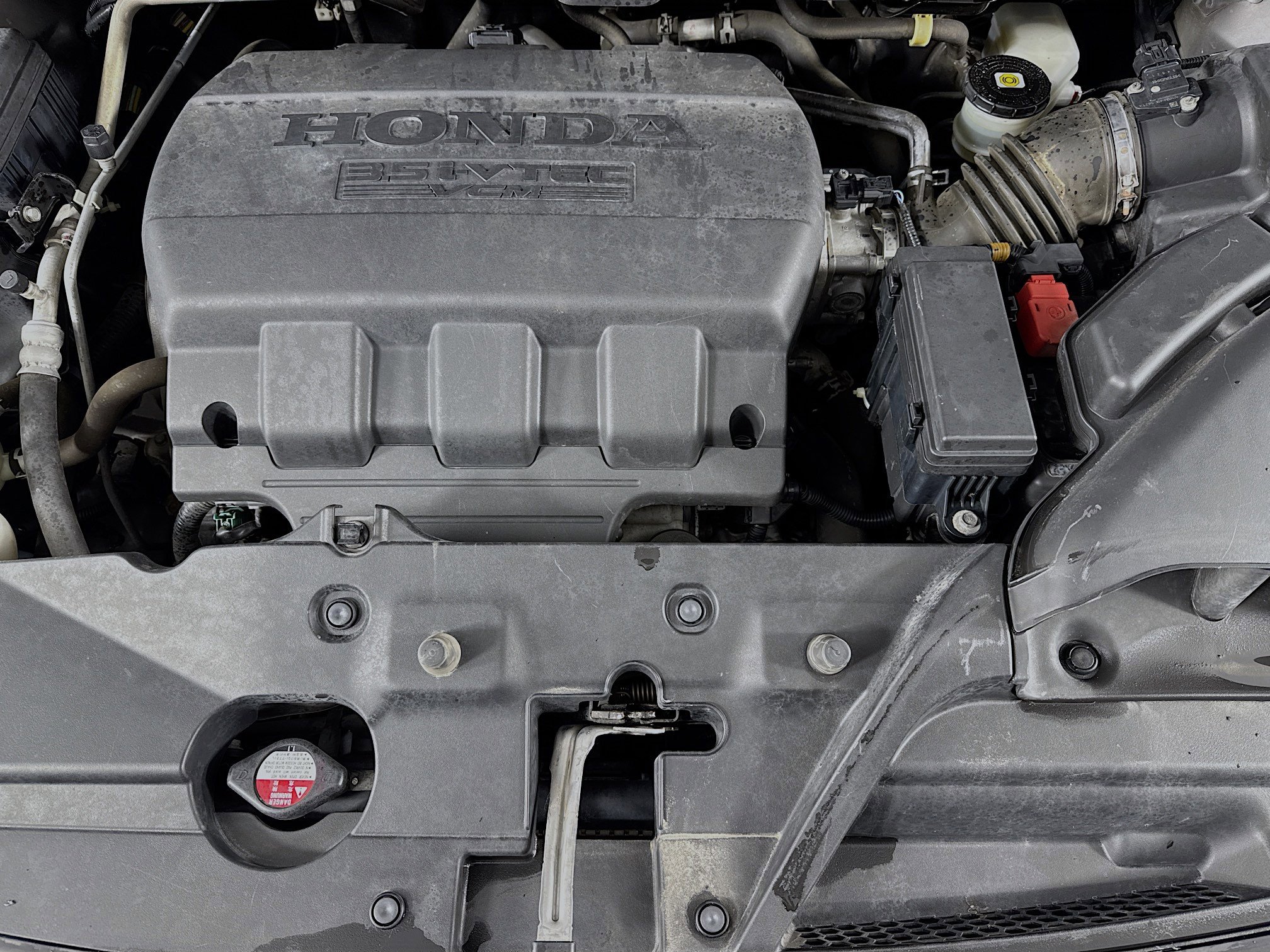 Used 2015 Honda Odyssey EX-L image 31