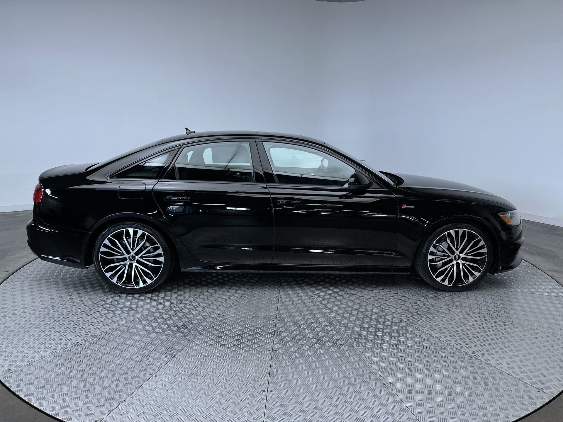 Used 2018 Audi A6 3.0T Sport AWD/4WD image 10