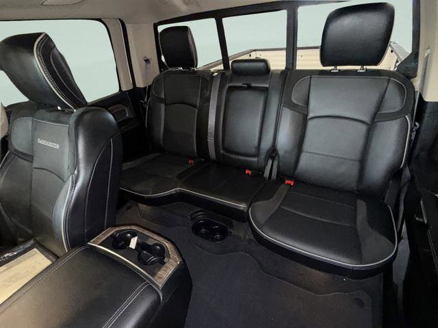 Used 2019 RAM 2500 Laramie image 39