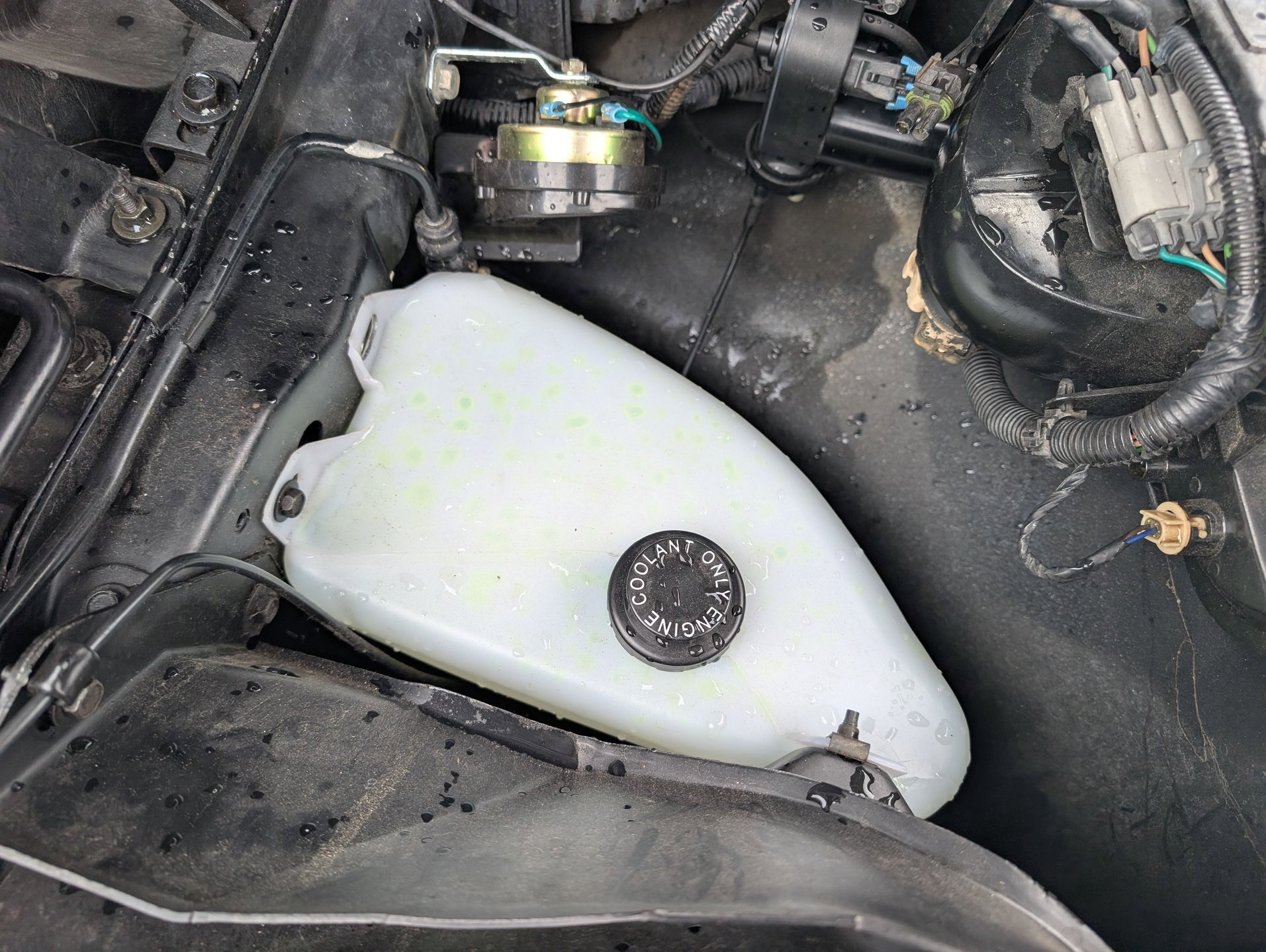 Used 1991 Chevrolet Corvette ZR-1 image 91