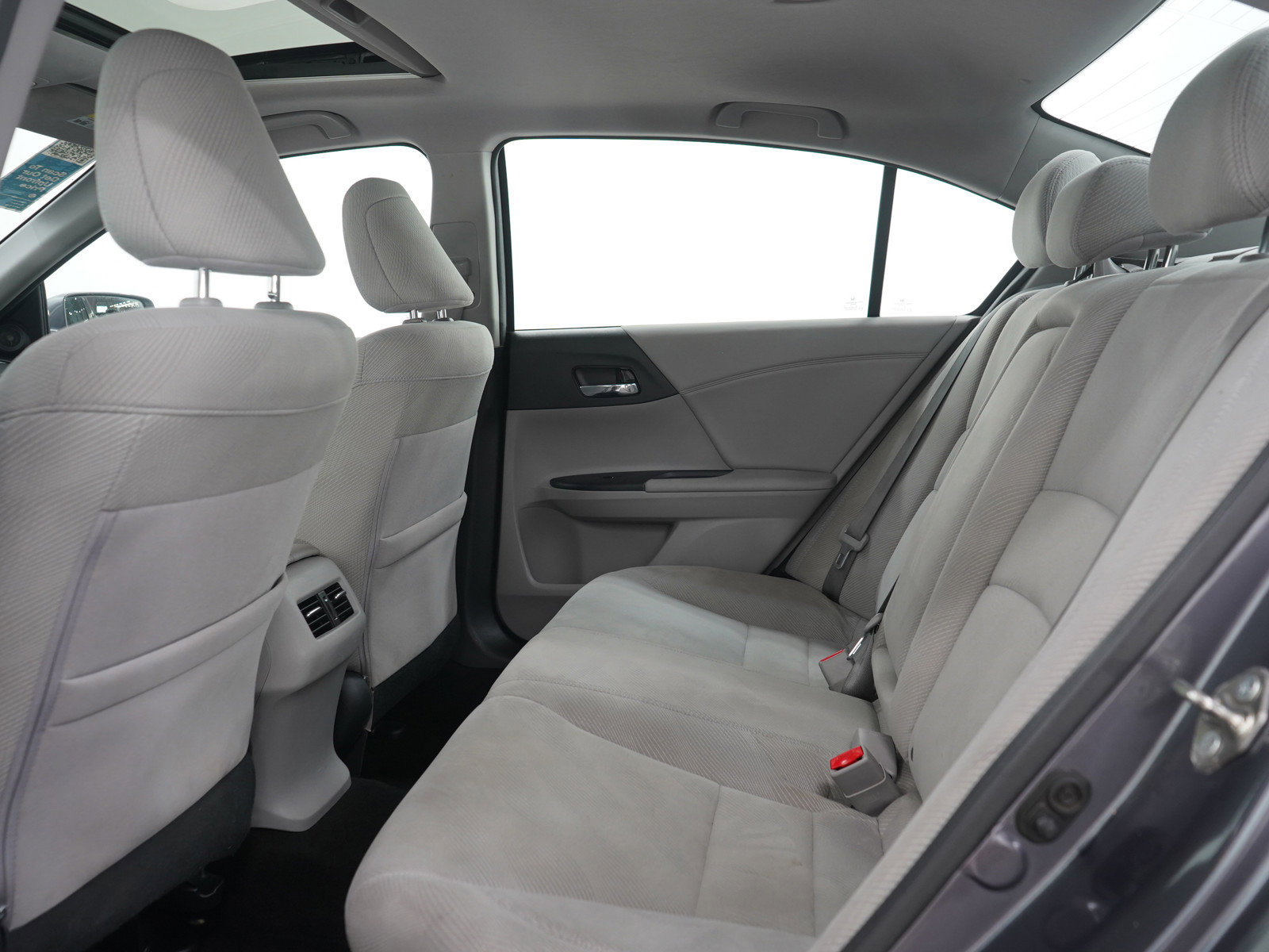 Used 2016 Honda Accord EX image 13