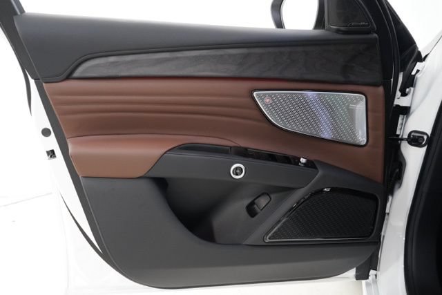 New 2025 Maserati Grecale Modena AWD/4WD image 16