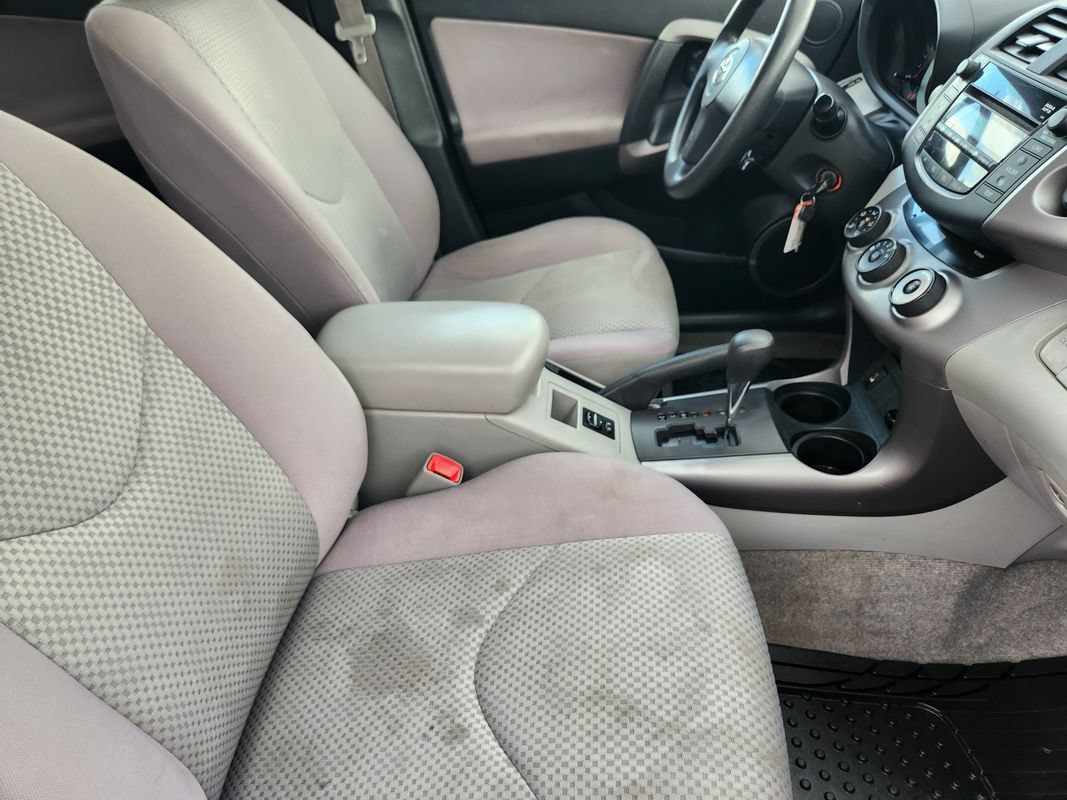 Used 2007 Toyota RAV4 4WD V6 image 17