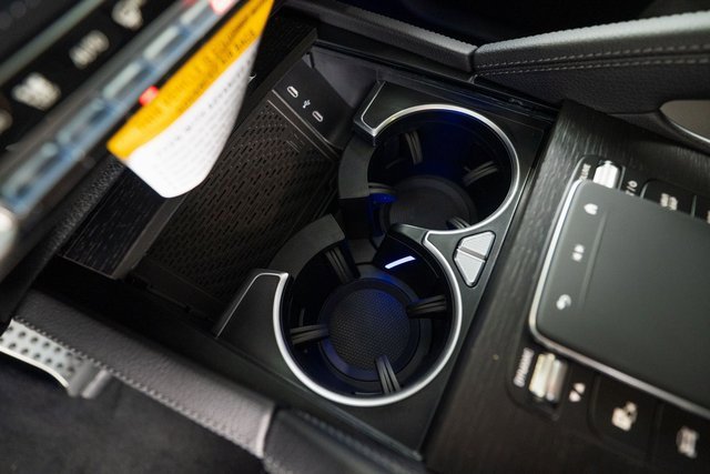 New 2026 Mercedes-Benz GLS 450 4MATIC image 20