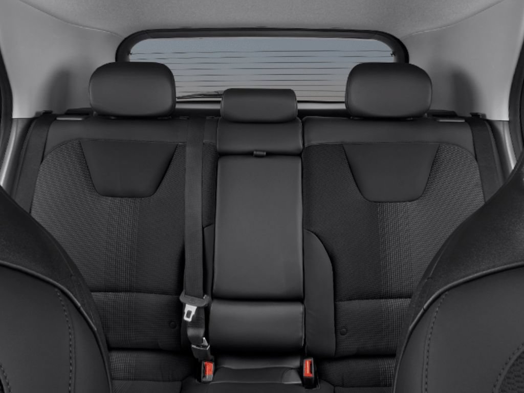 New 2026 Kia Niro EX FWD image 17