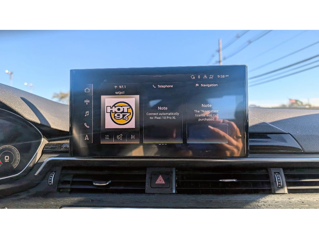 Used 2022 Audi A4 2.0T Premium Plus image 25