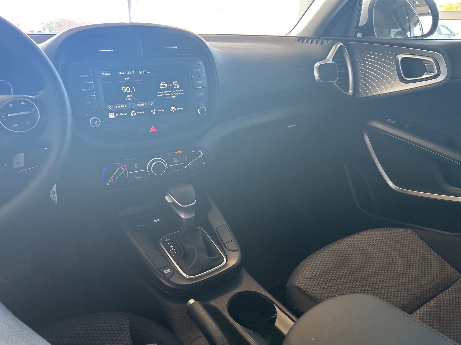 New 2025 Kia Soul LX image 20